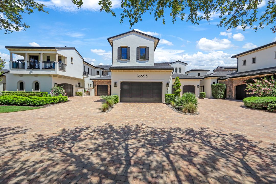 16653 Toscana Cir #704, Naples, FL 34110