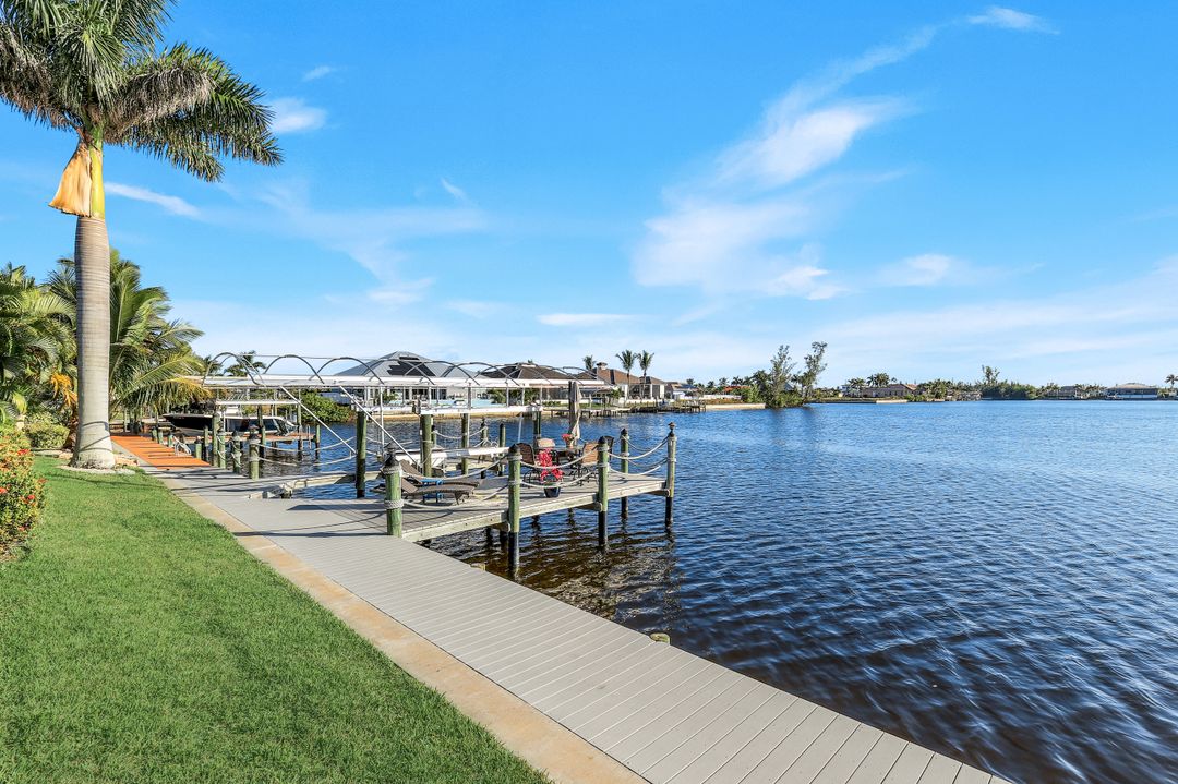 4316 NW 31st St, Cape Coral, FL 33993