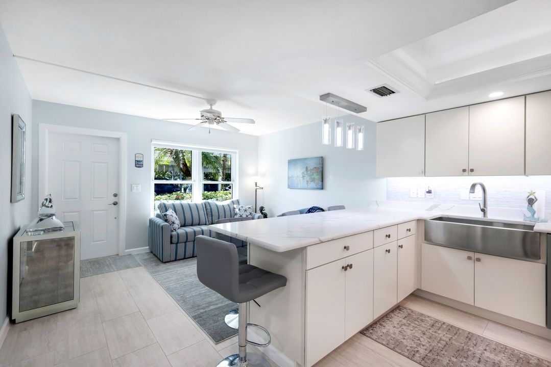 3361 N Key Dr #109, North Fort Myers, FL 33903