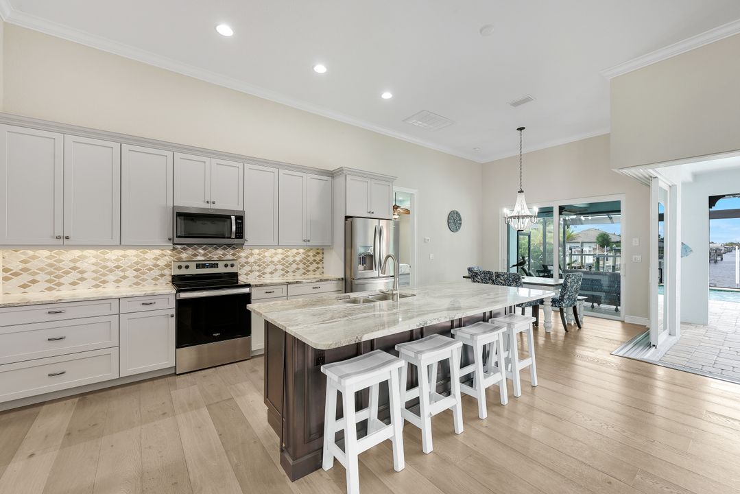 1927 SW 47th Terrace, Cape Coral, FL 33914