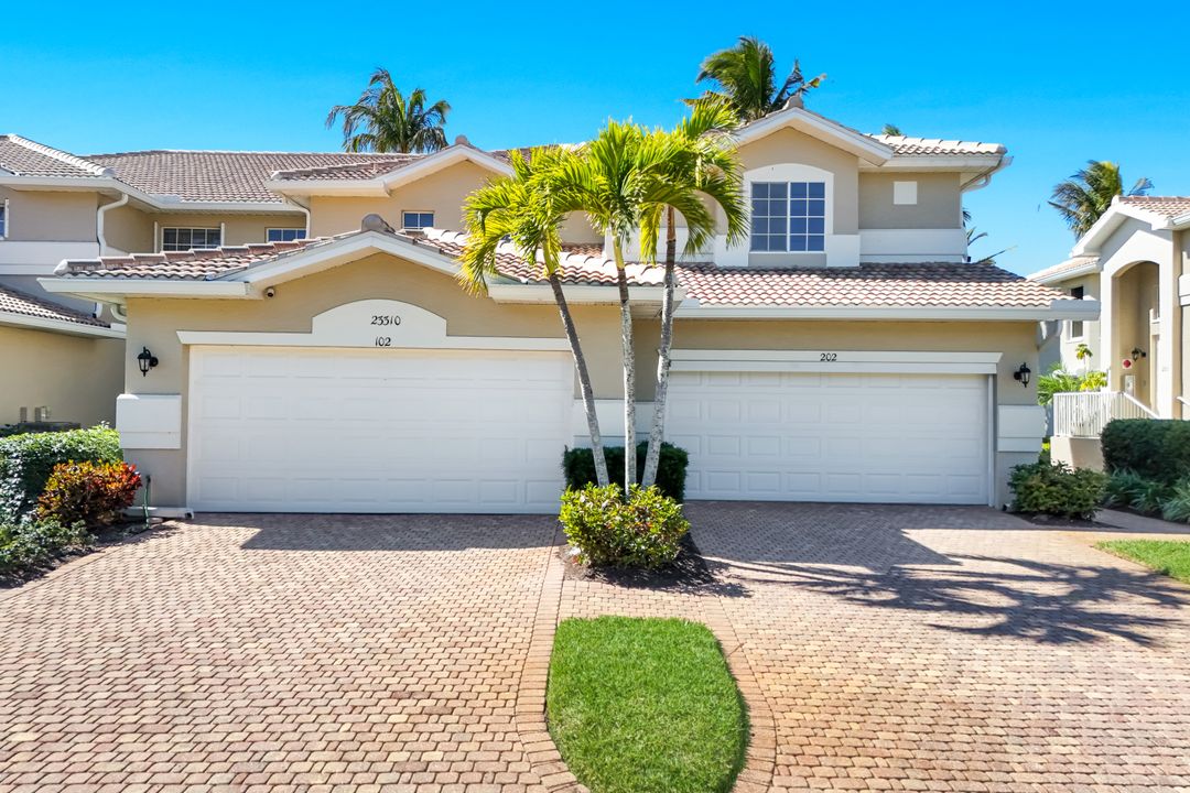 23310 Coconut Island Dr #102, Estero, FL 34134