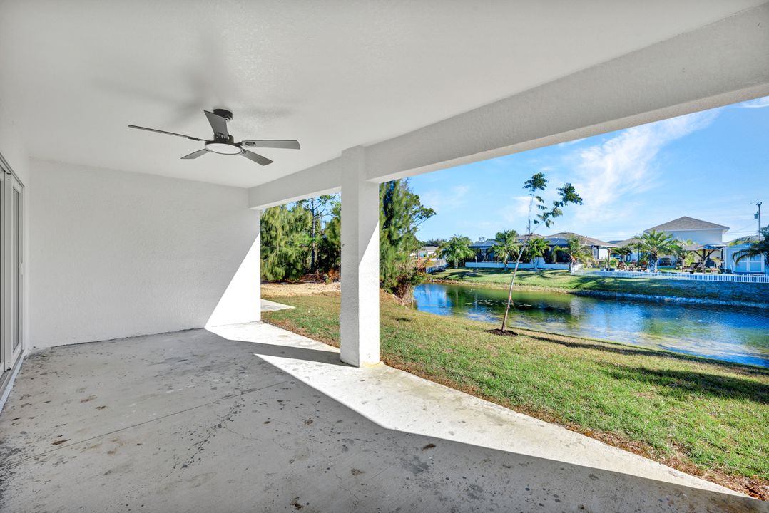 3537 NE 21st Ave, Cape Coral, FL 33909