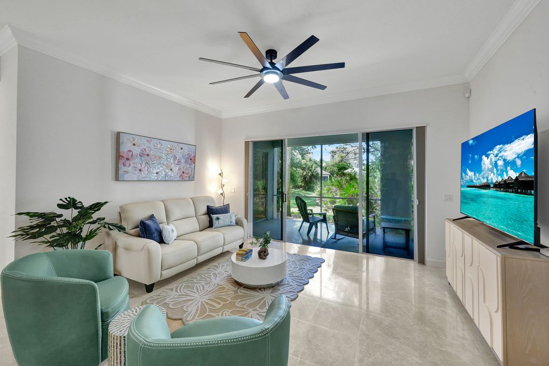23820 Merano Ct #101, Estero, FL 34134