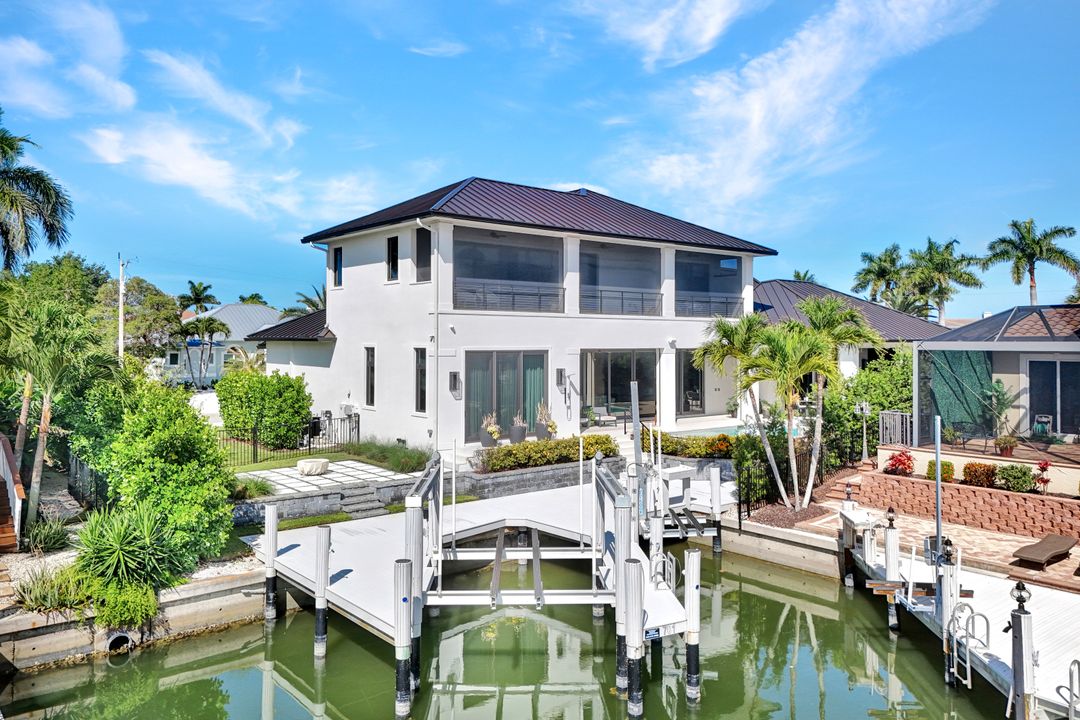 701 Plantation Ct, Marco Island, FL 34145