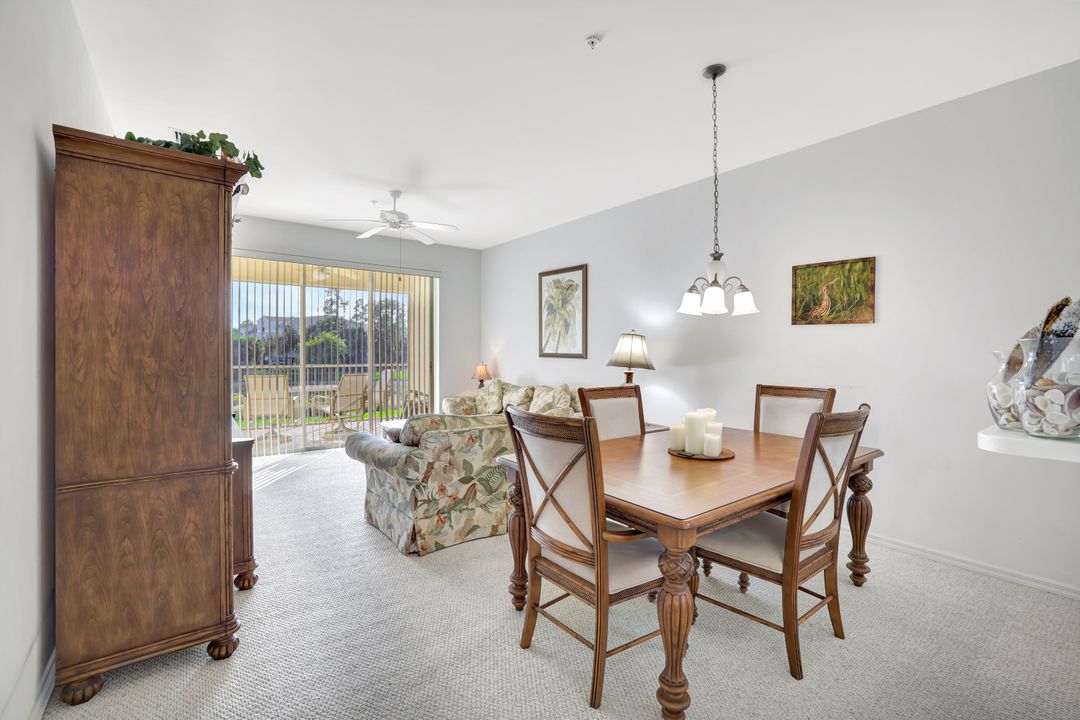 3972 Bishopwood Ct E #203, Naples, FL 34114