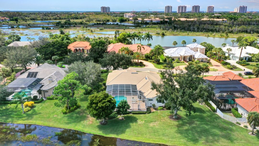 24421 Woodsage Dr, Bonita Springs, FL 34134