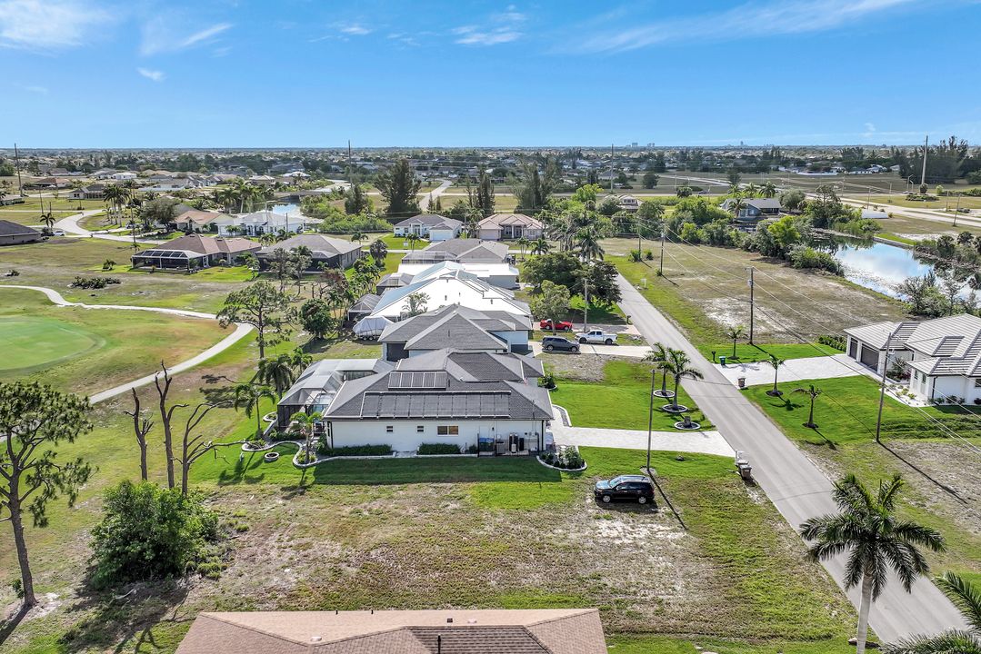 2529 NW 14th Terrace, Cape Coral, FL 33993