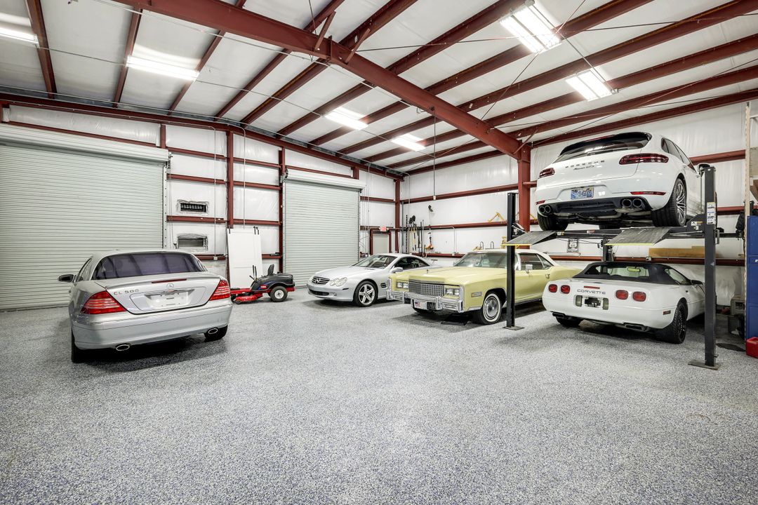 5630 Copper Leaf Ln, Naples, FL 34116