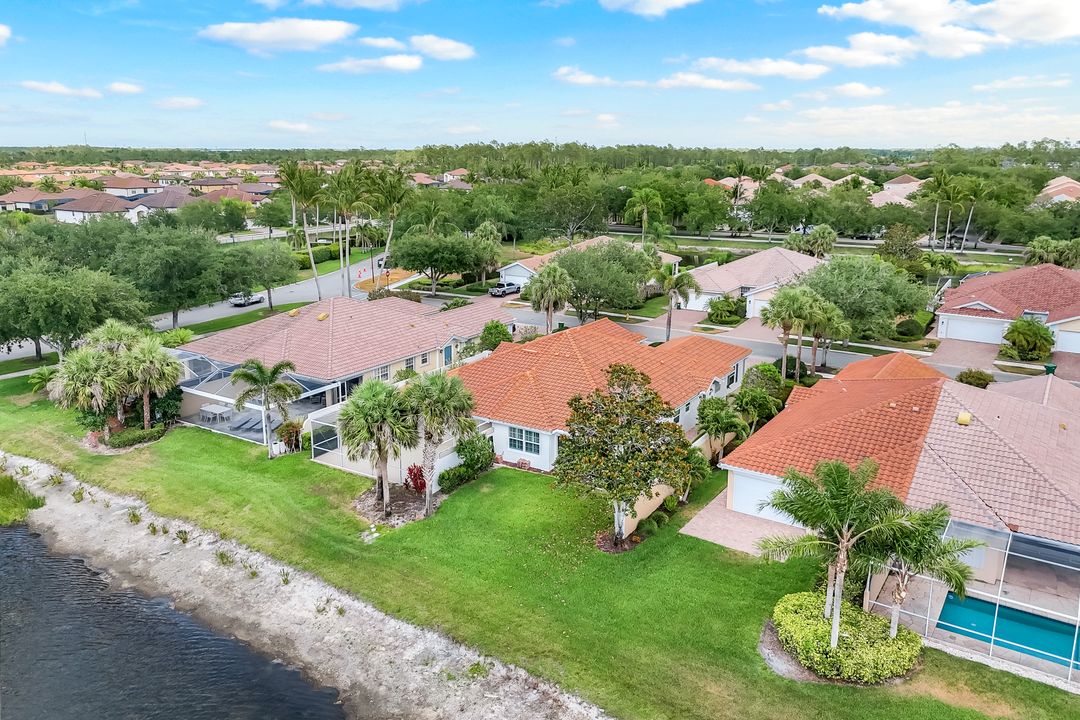 3613 Exuma Way, Naples, FL 34119