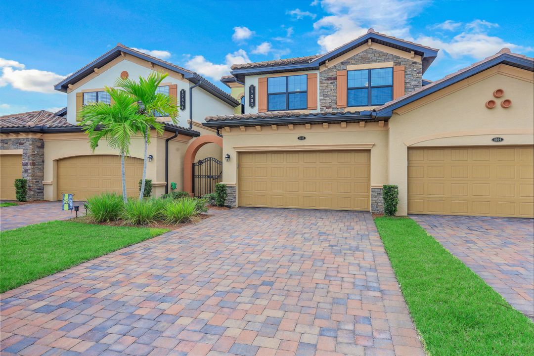 17331 Cherrywood Ct  #8103, Bonita Springs, FL 34135