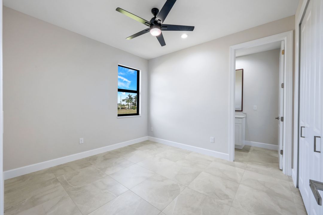 2837 NW 45th Pl, Cape Coral, FL 33993