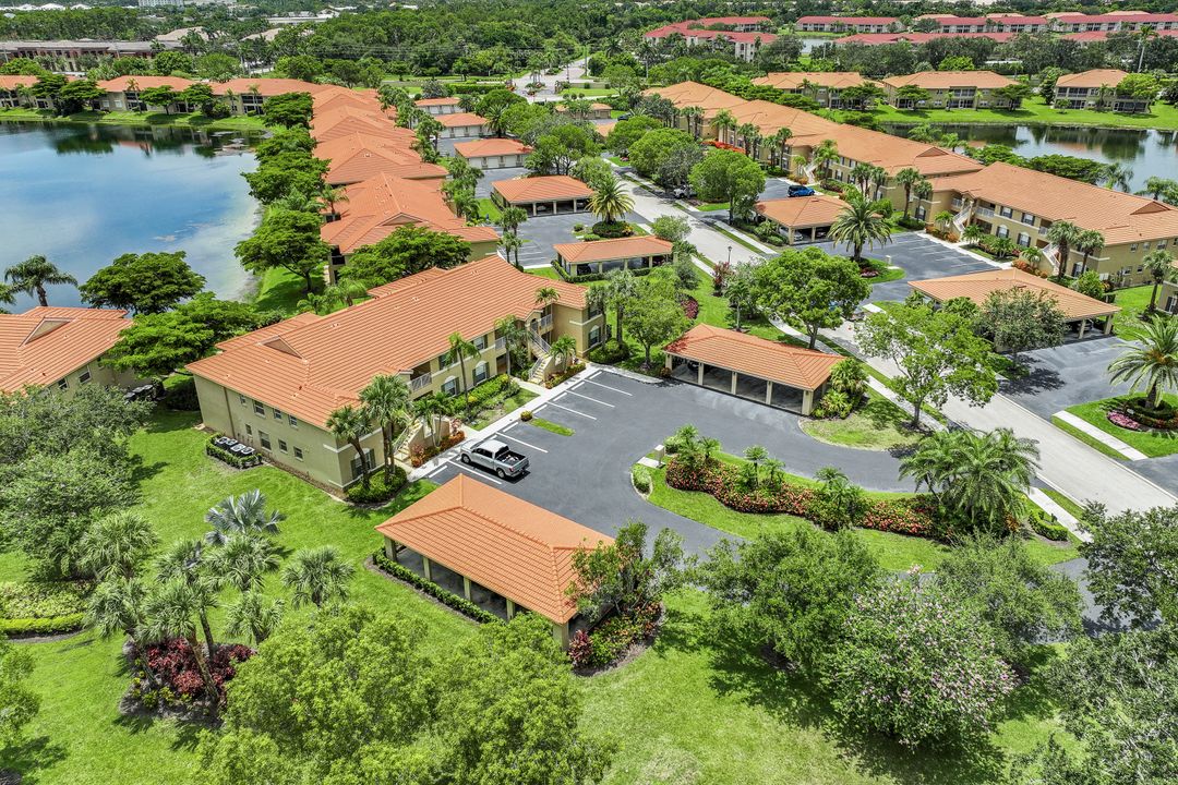 2488 Millcreek Ln  #104, Naples, FL 34119