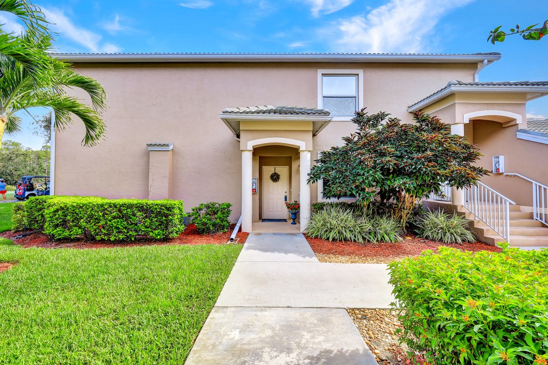 3415 Laurelgreens Ln S #101, Naples, FL 34119