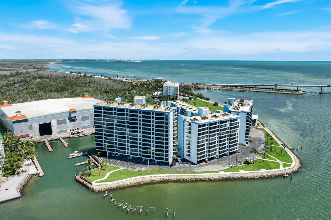 15021 Punta Rassa Rd, Fort Myers, FL 33908