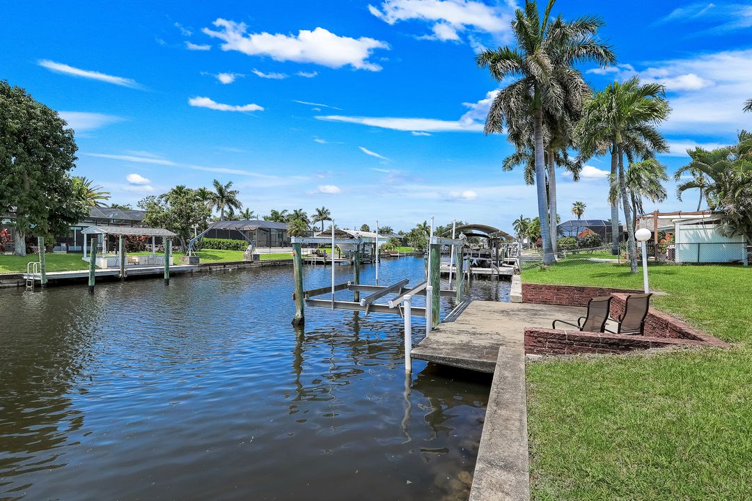 1444 Willshire Ct, Cape Coral, FL 33904