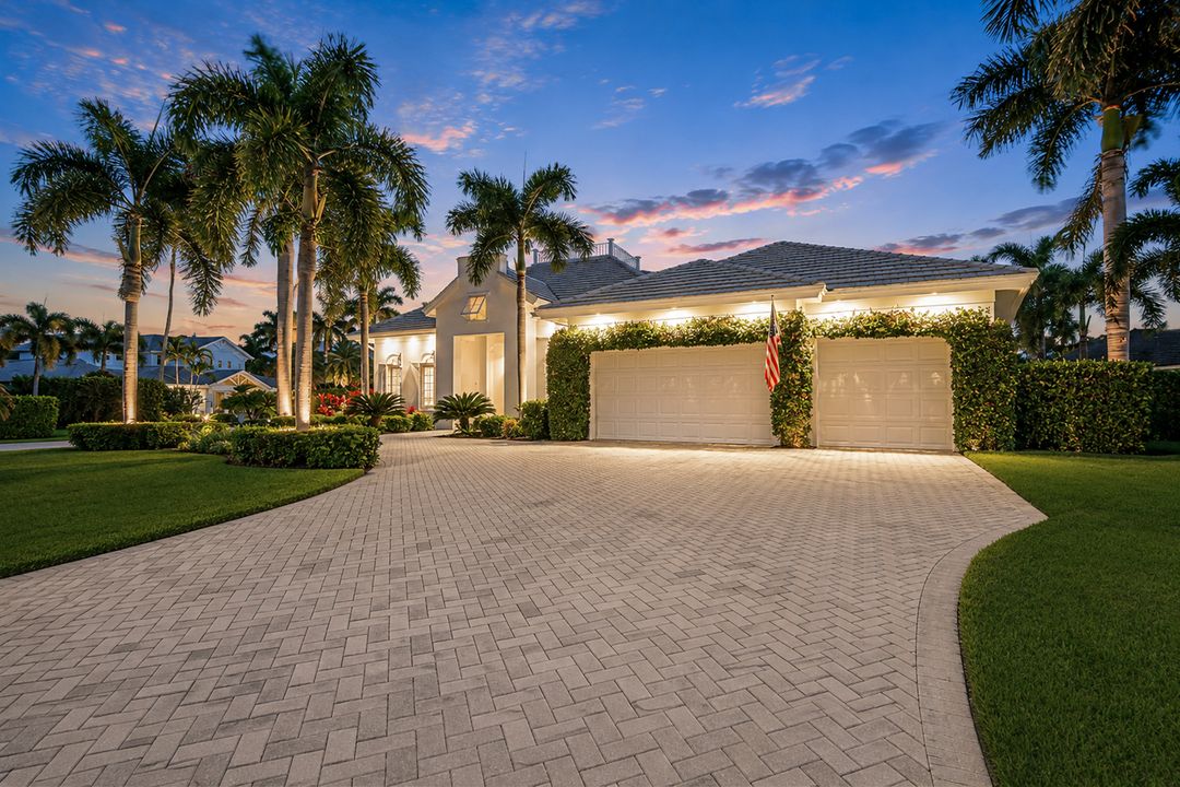 524 Turtle Hatch Ln, Naples, FL 34103