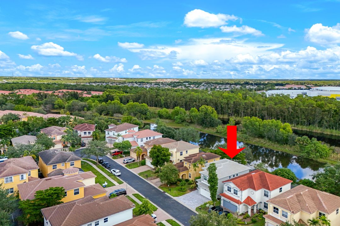 20621 E Silver Palm Dr, Estero, FL 33928