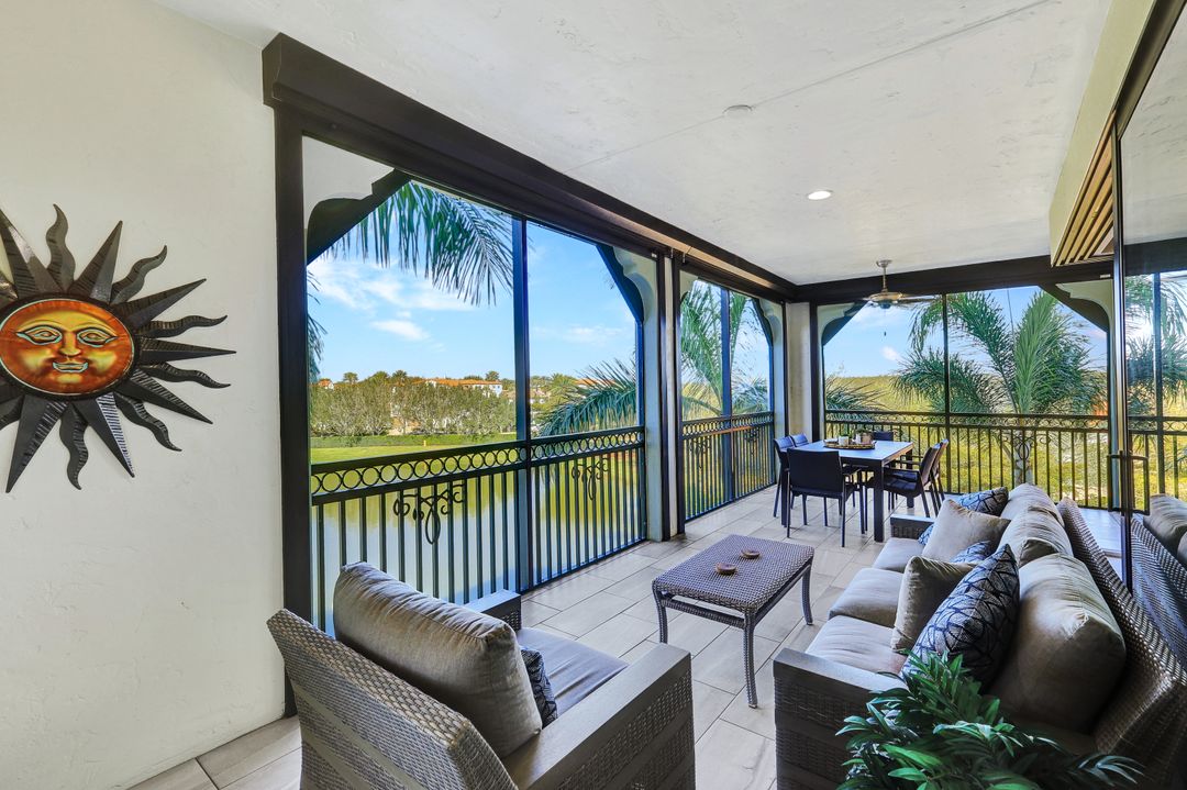 16449 Carrara Way #201, Naples, FL 34110