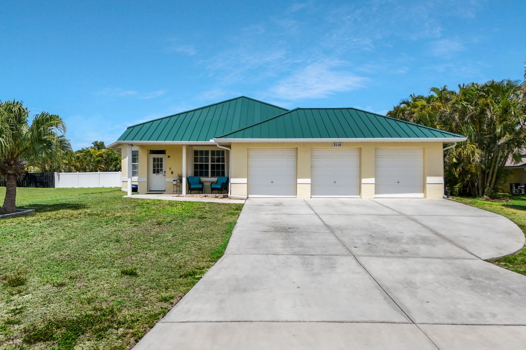 3116 SW 16th Pl, Cape Coral, FL 33914