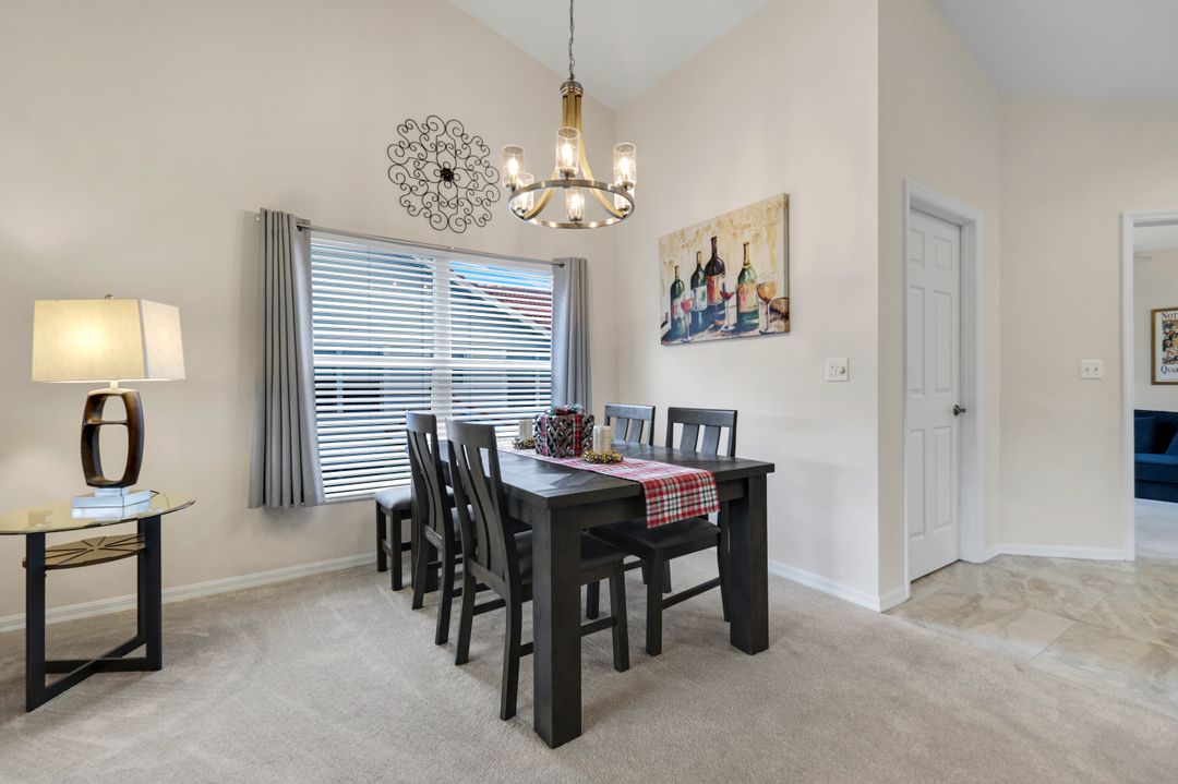 5070 Cedar Springs Dr #204, Naples, FL 34110