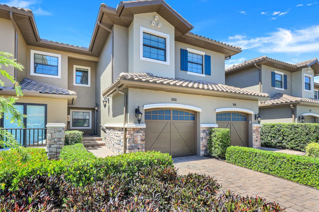 8756 Bellano Ct #202, Naples, FL 34119