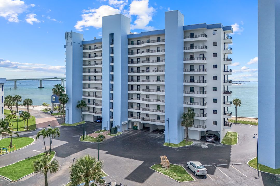 15011 Punta Rassa Rd  #403, Fort Myers, FL 33908