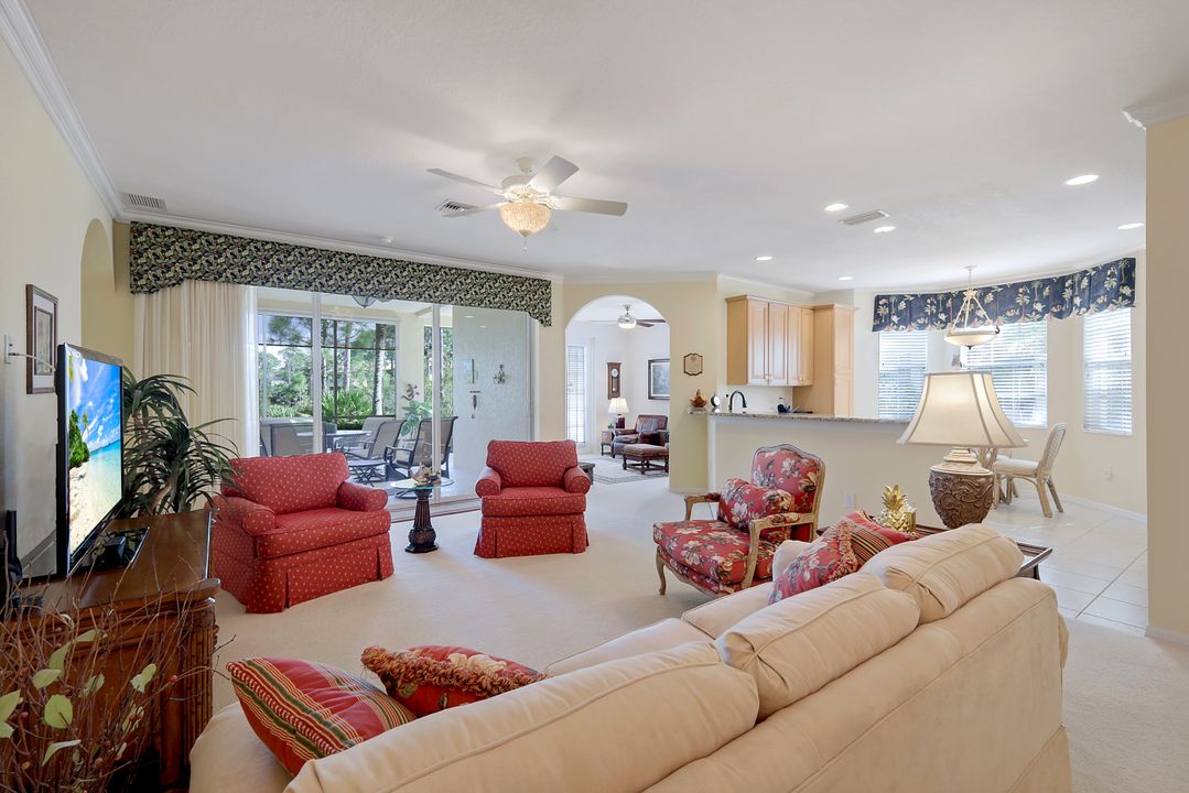 3460 Morning Lake Dr, Bonita Springs, FL 34134