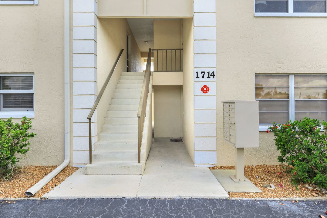 1714 Bikini Ct #103, Cape Coral, FL 33904