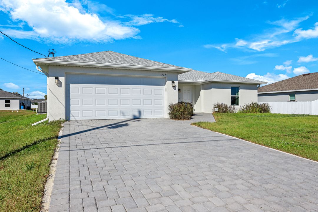 327 NW 23rd St, Cape Coral, FL 33993
