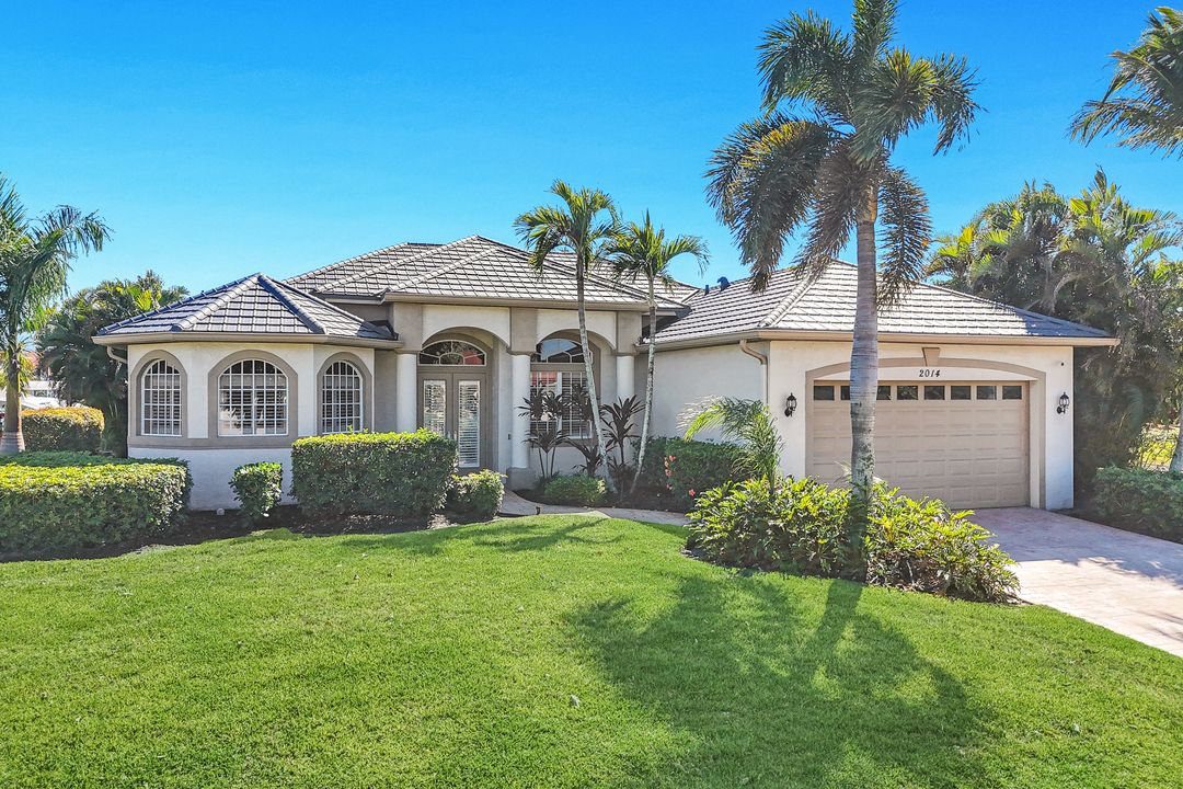 2014 Cape Coral Pkwy W, Cape Coral, FL 33914