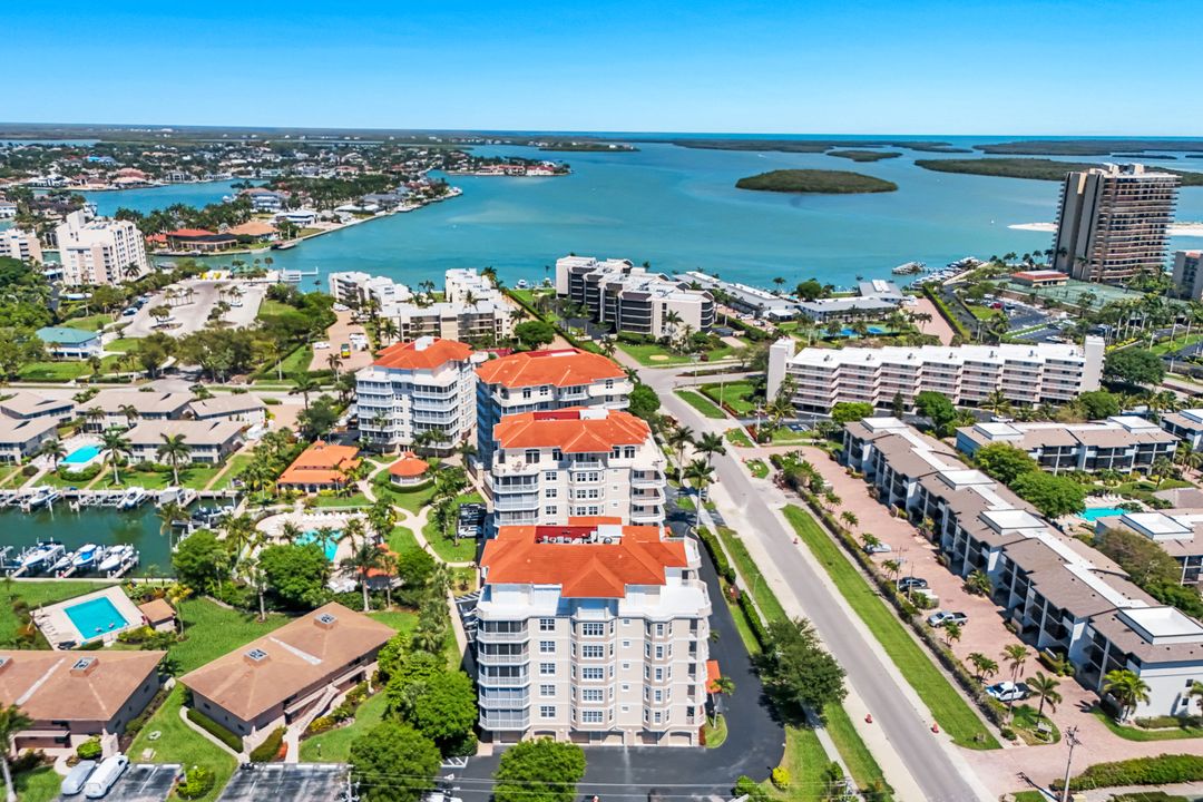 1111 Swallow Ave #601, Marco Island, FL 34145