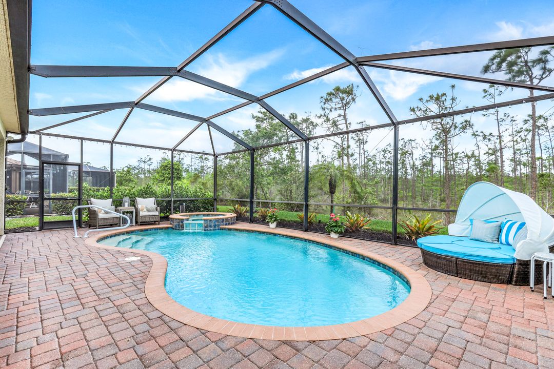 21140 Bella Terra Blvd, Estero, FL 33928