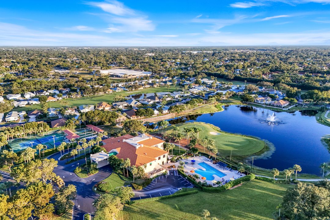 26640 Rosewood Pointe Dr #105, Bonita Springs, FL 34135