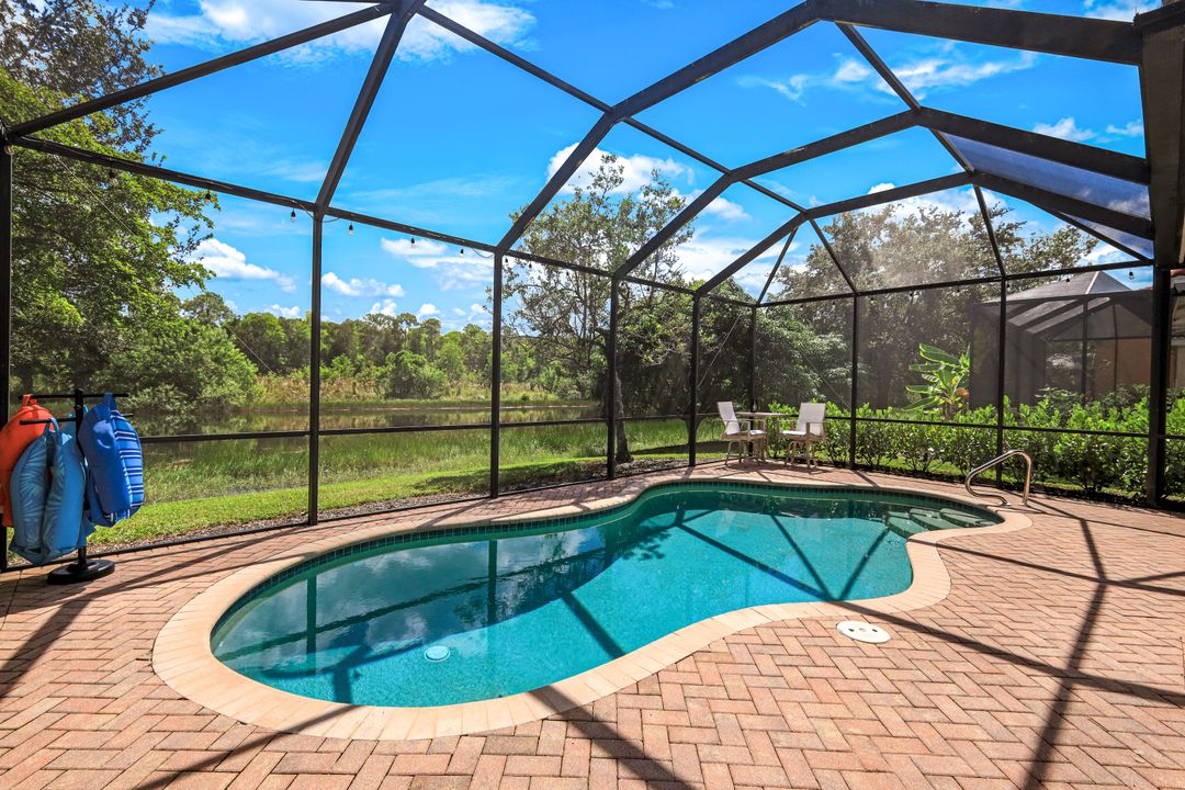 20621 E Silver Palm Dr, Estero, FL 33928