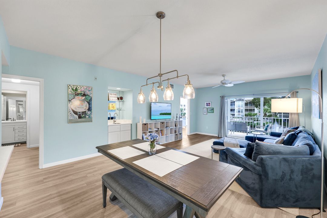 6030 Chardonnay Ln #203, Naples, FL 34119