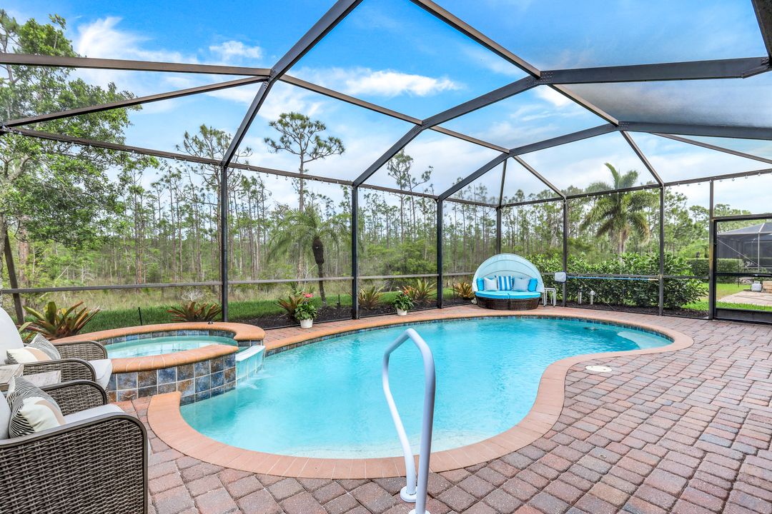 21140 Bella Terra Blvd, Estero, FL 33928