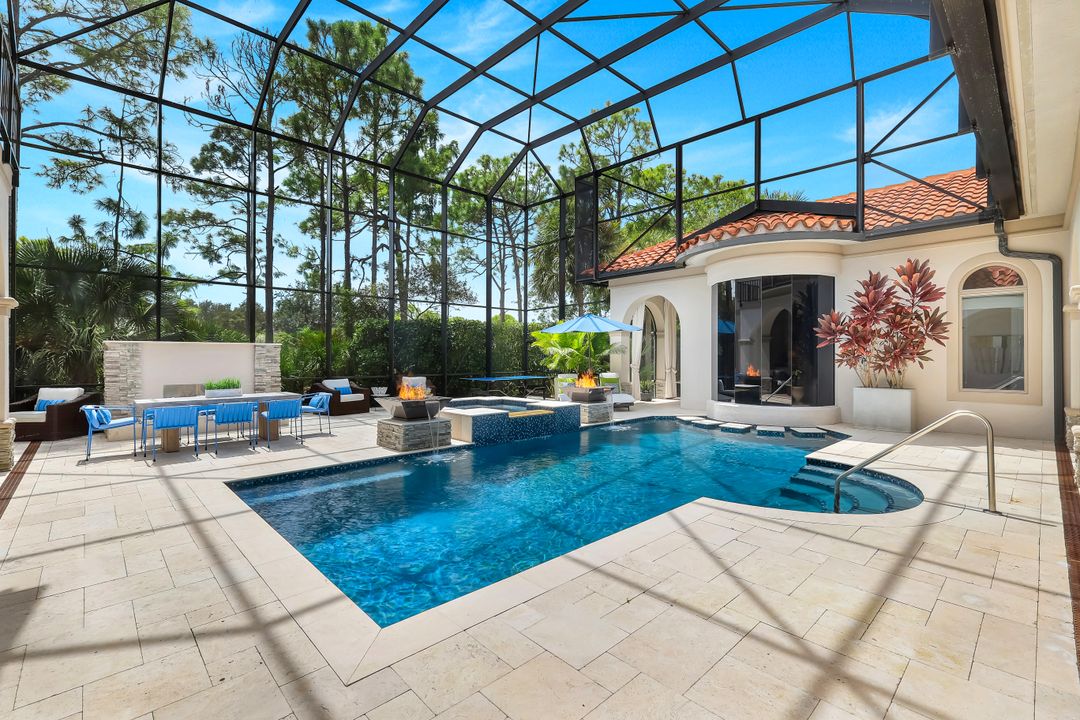 12338 Collier's Reserve Dr, Naples, FL 34110