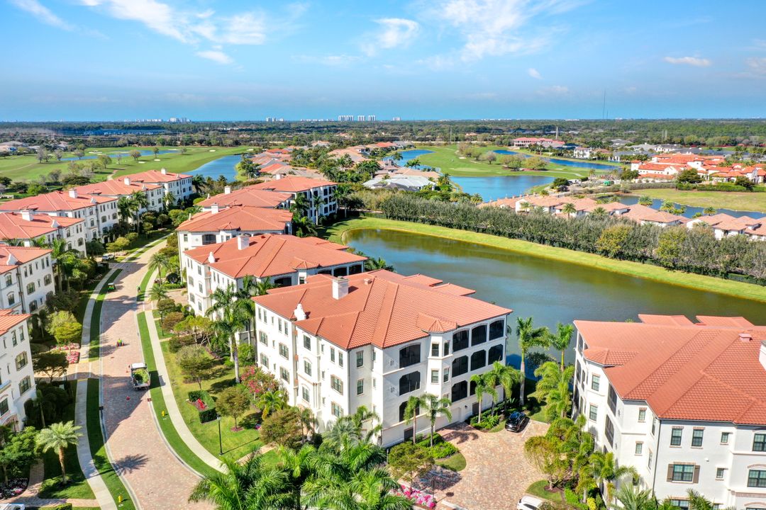 16449 Carrara Way #201, Naples, FL 34110