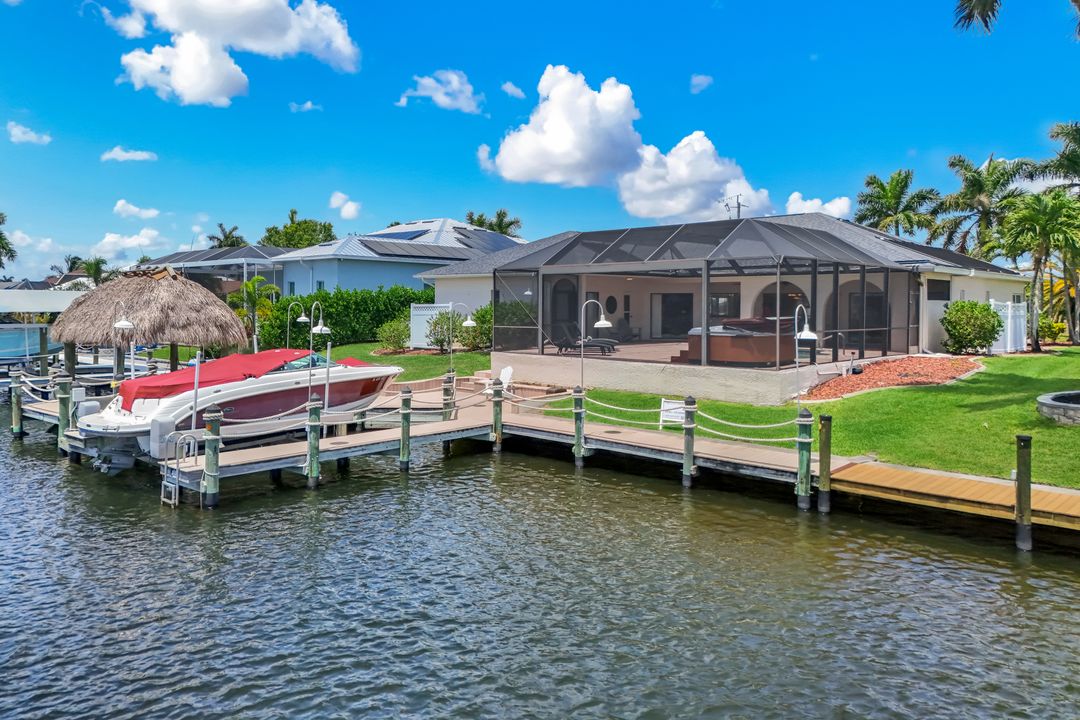 5116 SW 20th Ave, Cape Coral, FL 33914