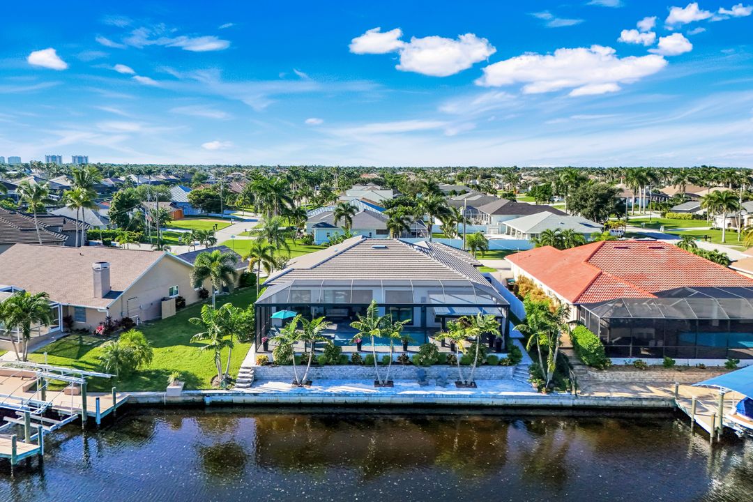 2307 SW 45th Terrace, Cape Coral, FL 33914