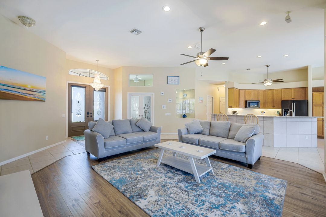 2109 SW 47th Terrace, Cape Coral, FL 33914