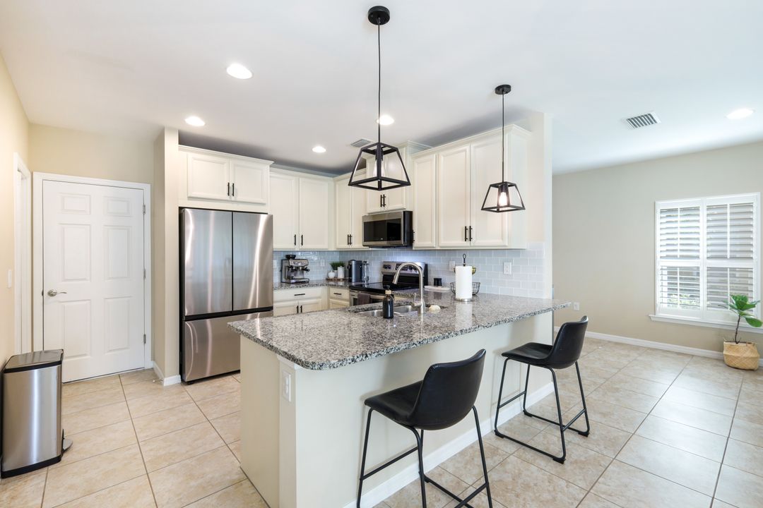 3844 Tilbor Circle, Fort Myers, FL 33916