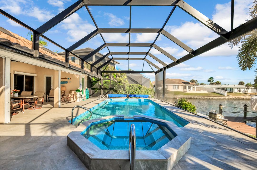 412 SW 53rd Terrace, Cape Coral, FL 33914