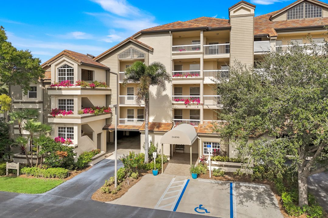 26890 Wedgewood Dr #402, Bonita Springs, FL 34134