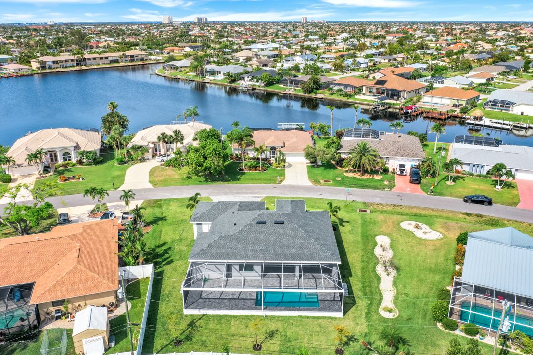 141 SW 46th Terrace, Cape Coral, FL 33914