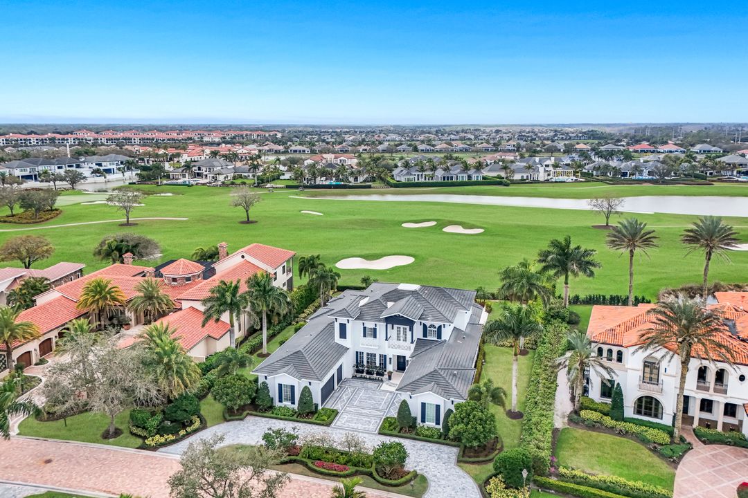 16744 Prato Way, Naples, FL 34110