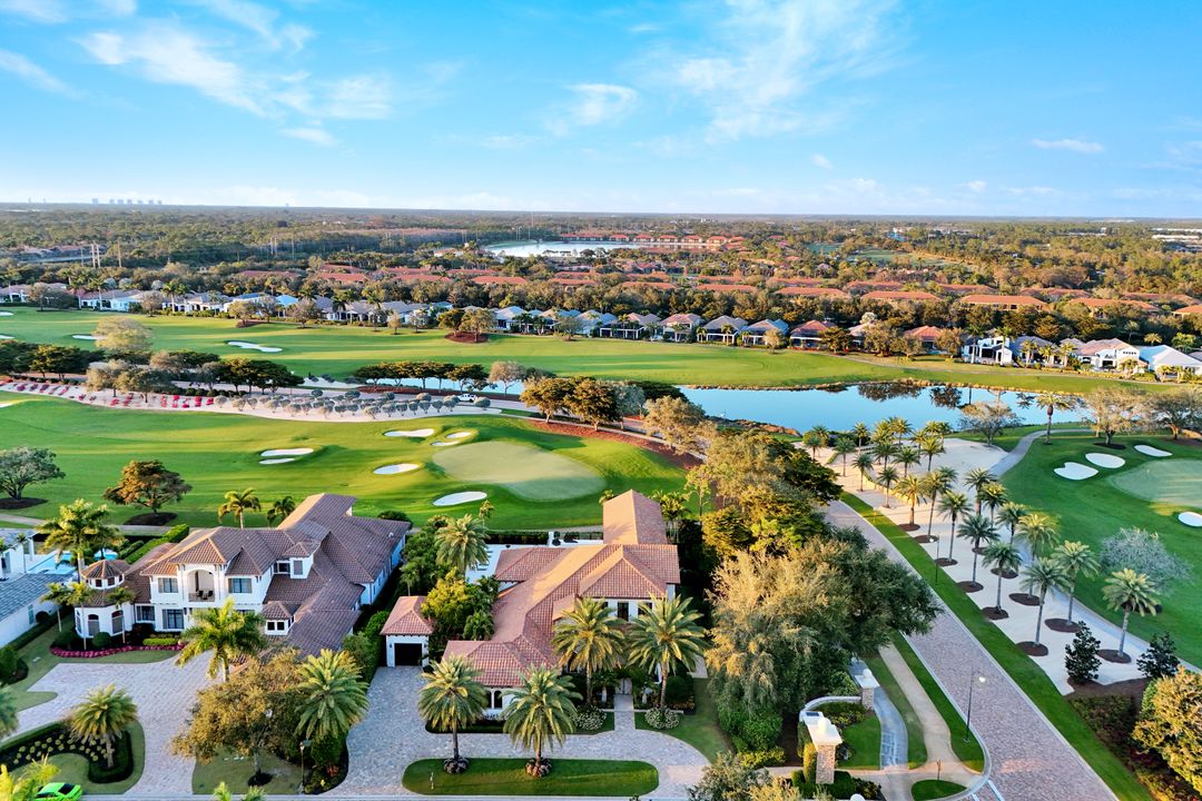 16725 Prato Way, Naples, FL 34110