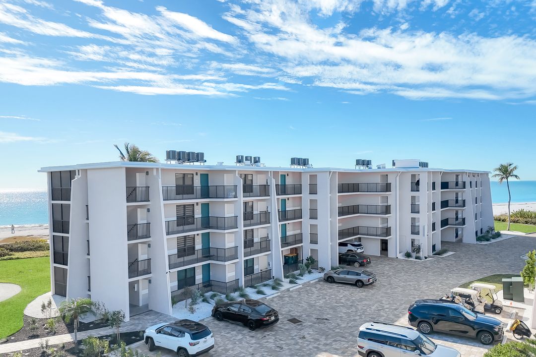 1501 Middle Gulf Dr #A 406, Sanibel, FL 33957