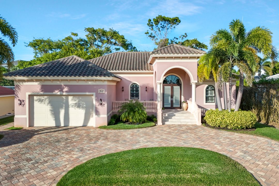 310 Colonial Ave, Marco Island, FL 34145
