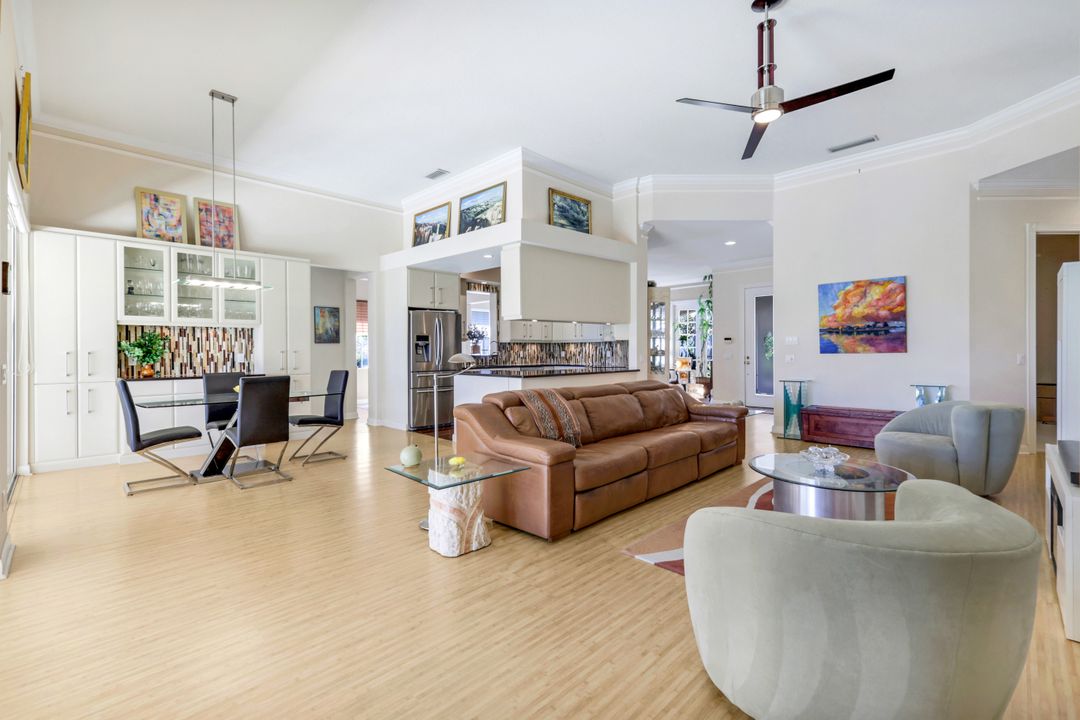 5129 Inagua Way, Naples, FL 34119